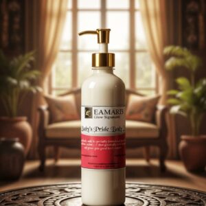 baby’s pride body cream