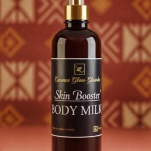 skin booster body cream
