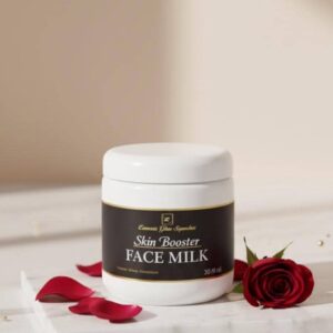 skin booster face cream