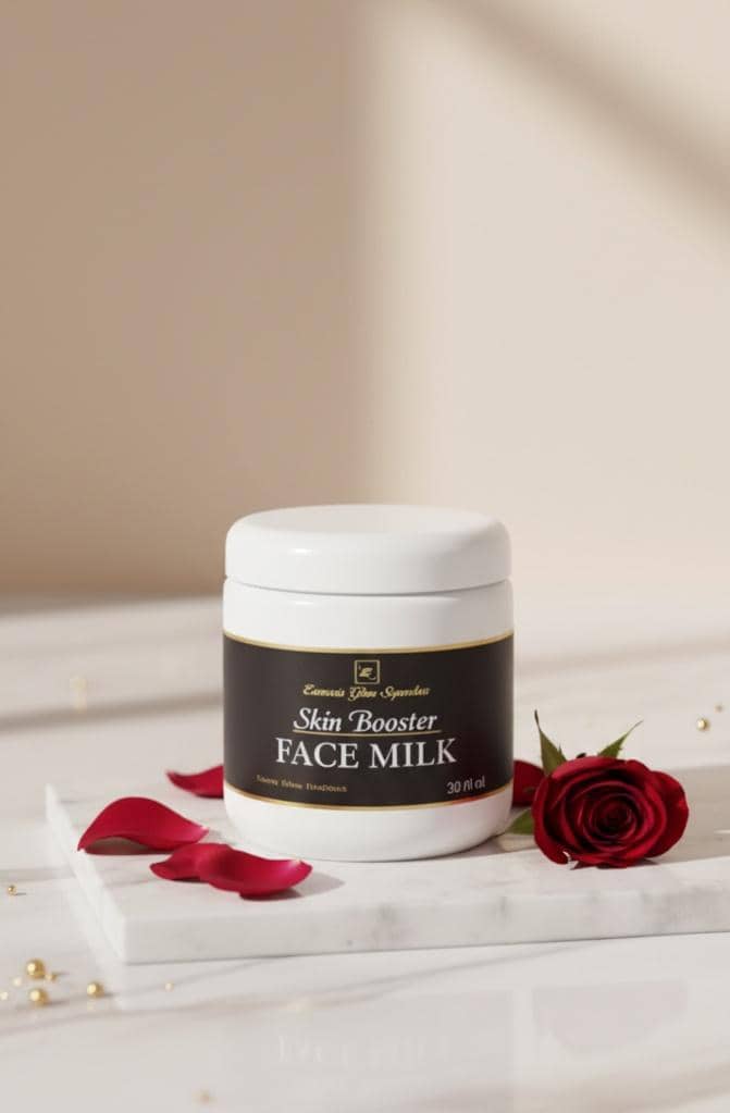 skin booster face cream