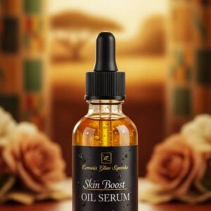 skin booster oil / serum