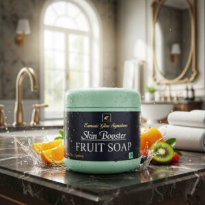 skin booster body soap