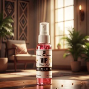 vip mix oil