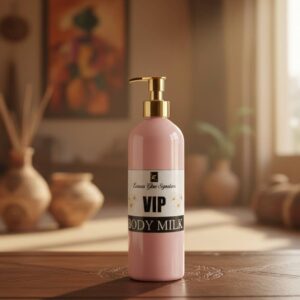 vip luxury body cream (500ml)