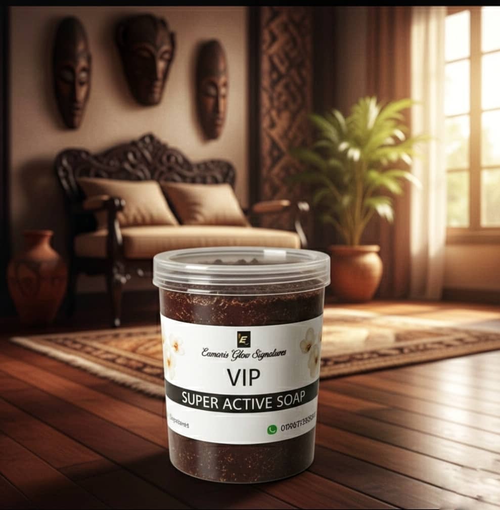 eama body solid soap