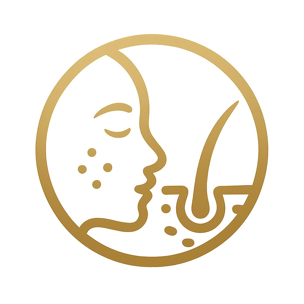 eama damar icon gold