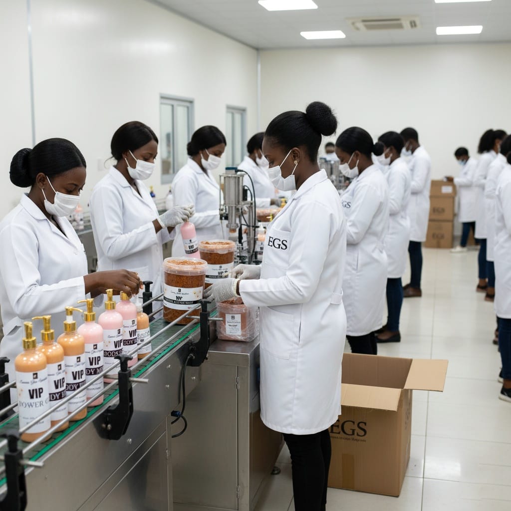 eama product refining