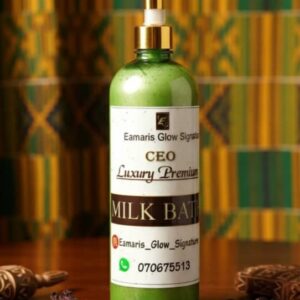 ceo luxury premium body soap