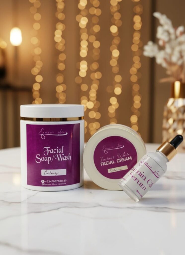 eamaris africa cream