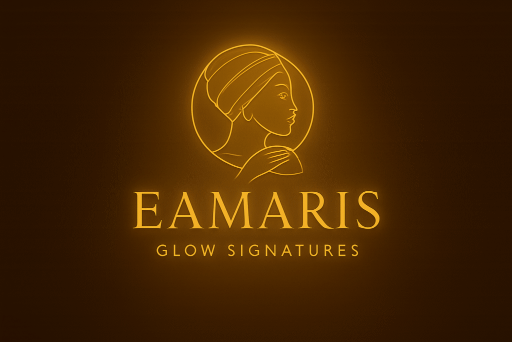 eamaris backg logo