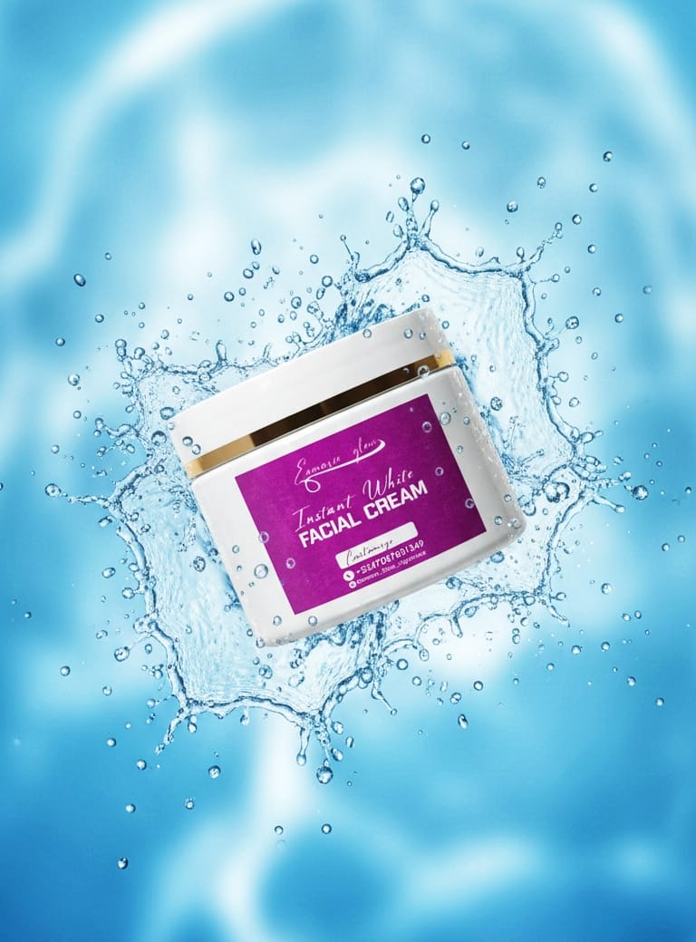 eamaris glow africa.waterglow