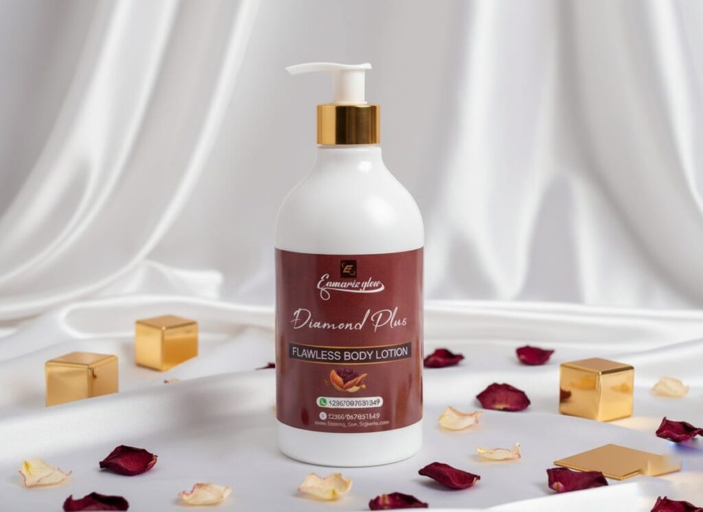 eamaris glow signatures bath