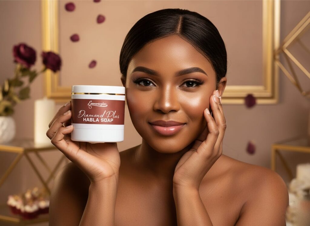 eamaris glow signatures diamond 3