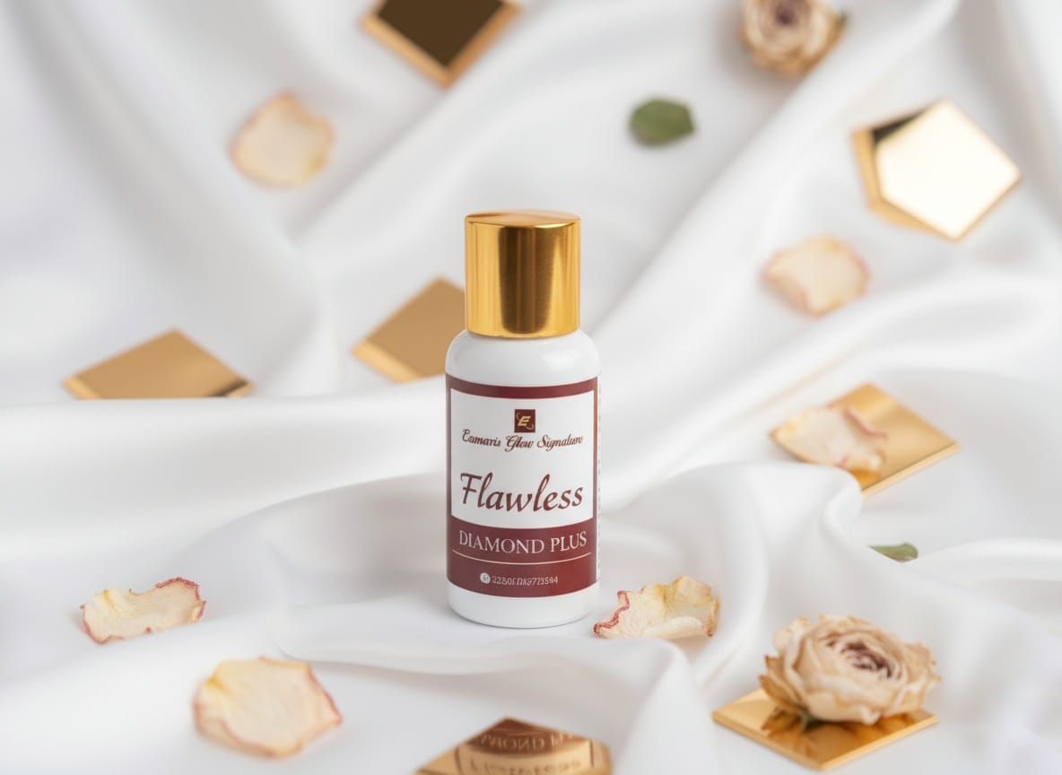 eamaris glow signatures flawless