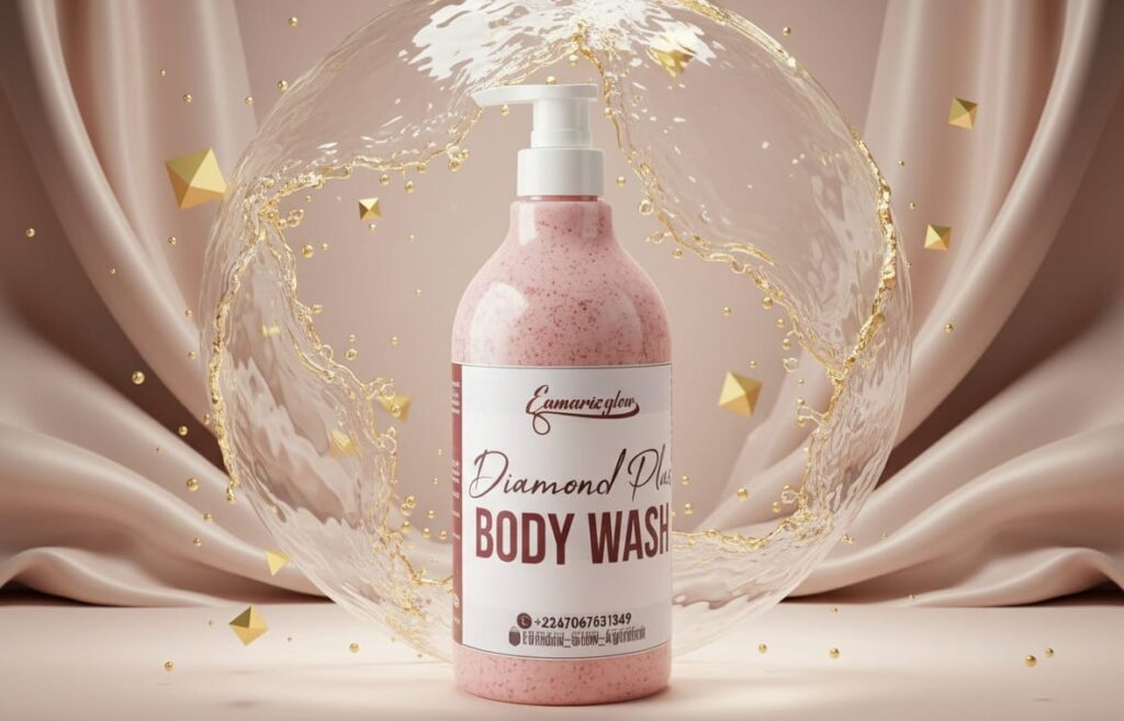 eamaris glow signatures global