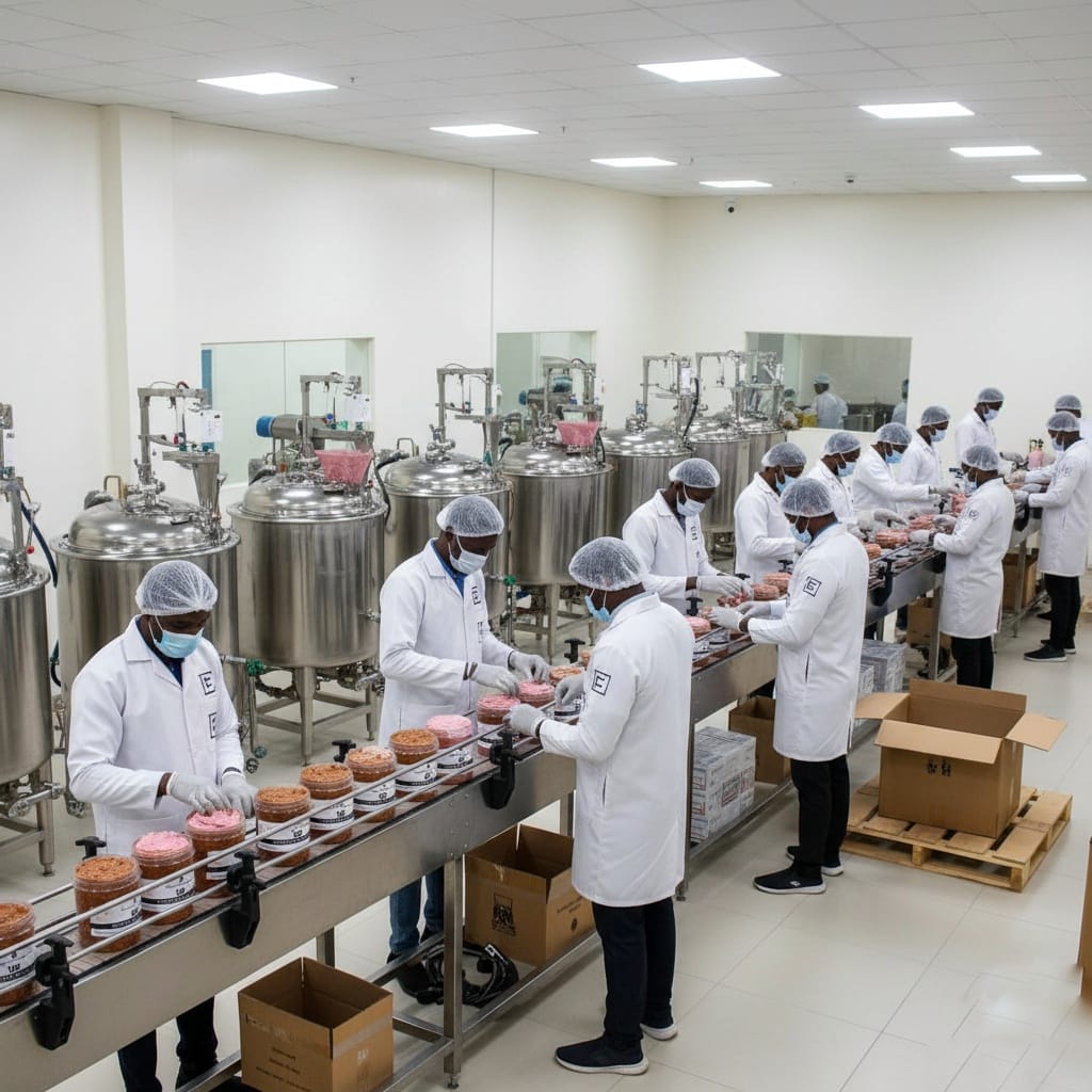 eamaris hygiene prod