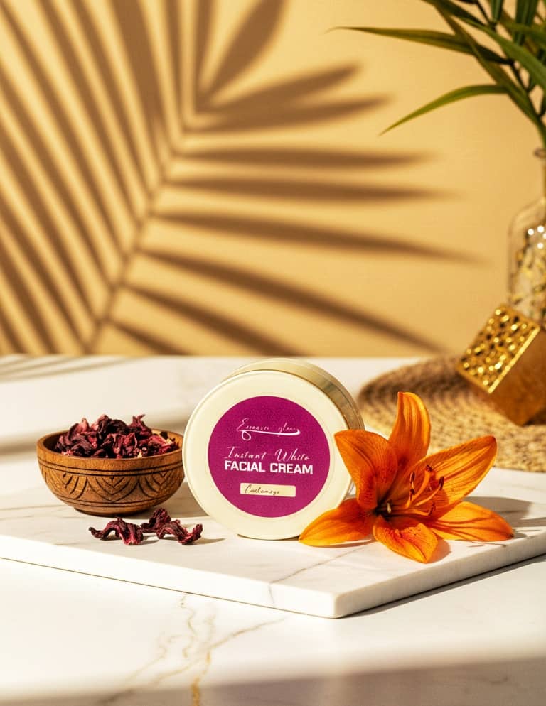 eamaris spiced combo